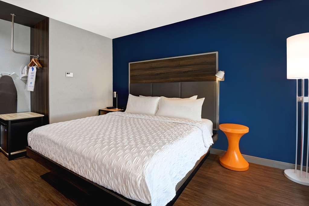 Hotel Tru By Hilton West Memphis, Ar Zimmer foto
