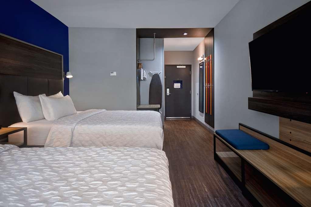Hotel Tru By Hilton West Memphis, Ar Zimmer foto