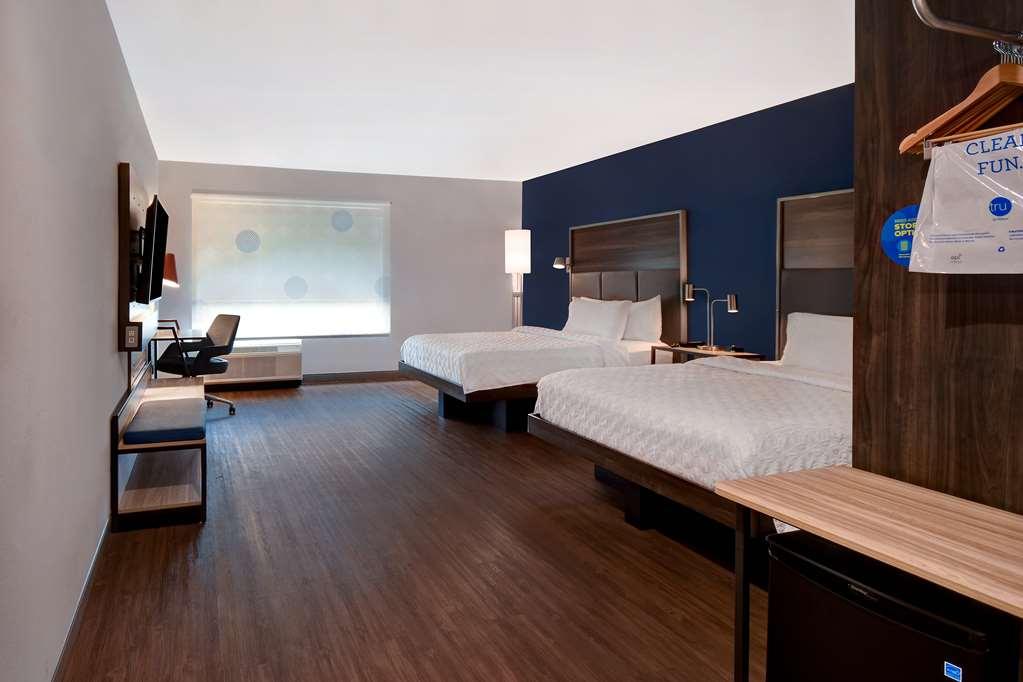 Hotel Tru By Hilton West Memphis, Ar Zimmer foto