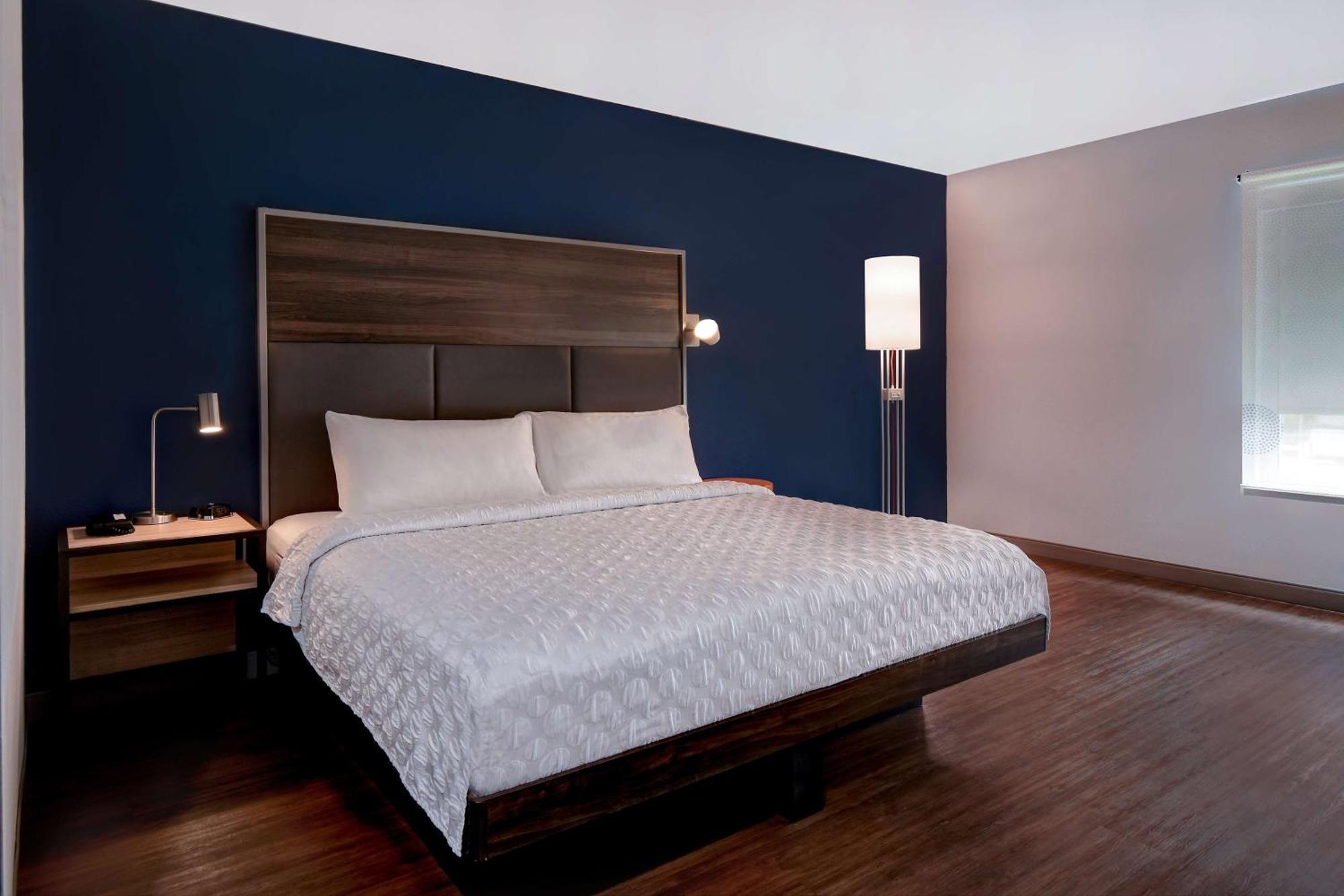 Hotel Tru By Hilton West Memphis, Ar Exterior foto