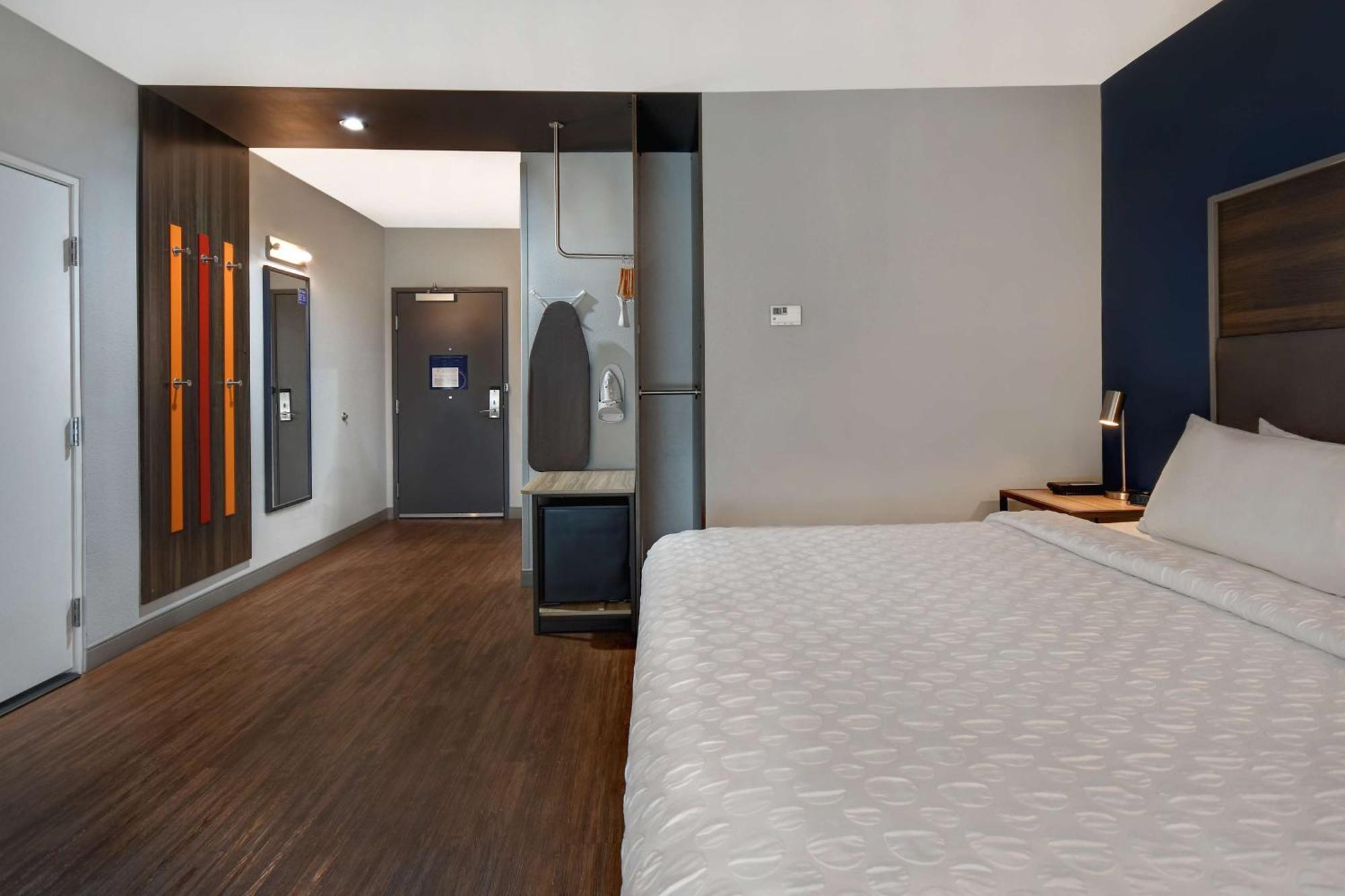Hotel Tru By Hilton West Memphis, Ar Exterior foto