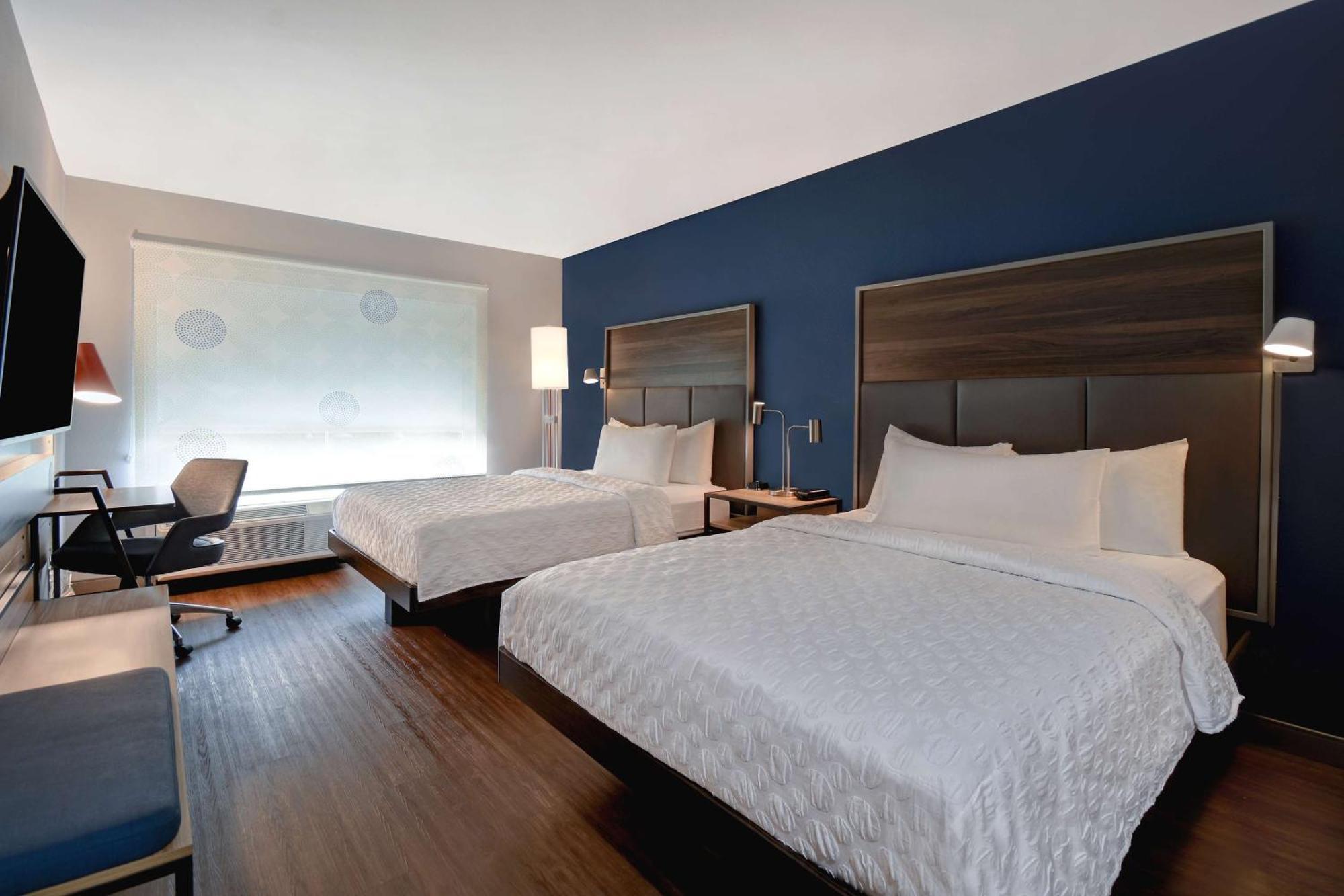 Hotel Tru By Hilton West Memphis, Ar Exterior foto